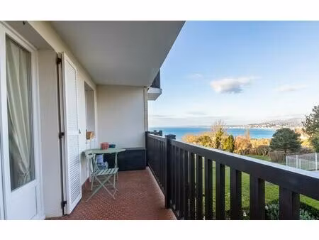 appartement villers-sur-mer 47.86 m² t-2 à vendre  269 000 €