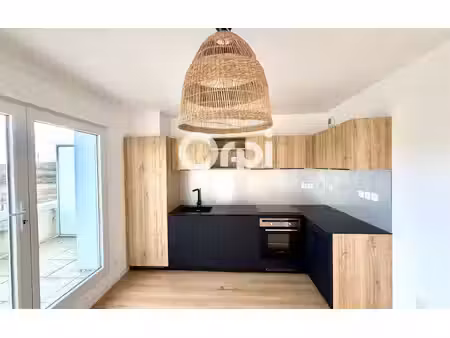 appartement wimille m² t-4 à vendre  396 000 €