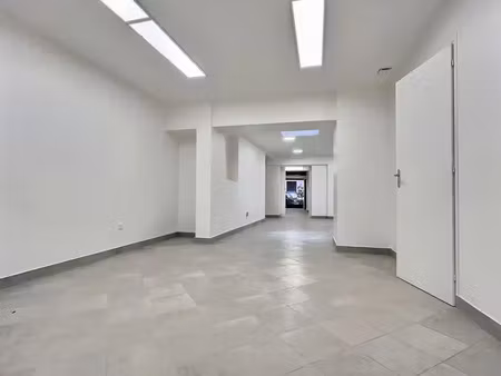 location bureaux paris 75005