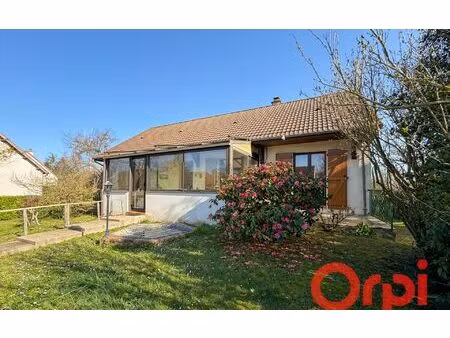 maison bourges 102.47 m² t-3 à vendre  175 000 €