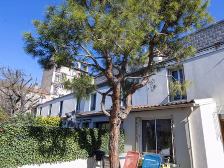 maison 2 chambres 65m2 - gondoles sud