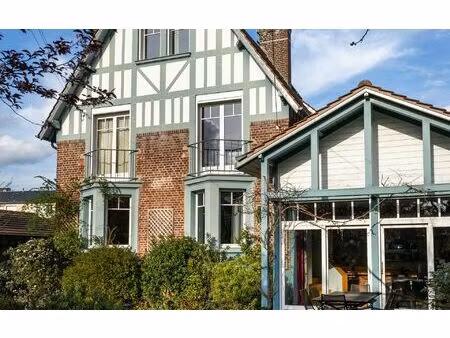 maison compiègne m² t-6 à vendre  895 000 €