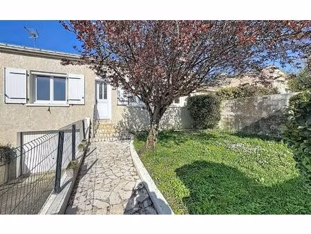 maison l'houmeau m² t-4 à vendre  316 000 €