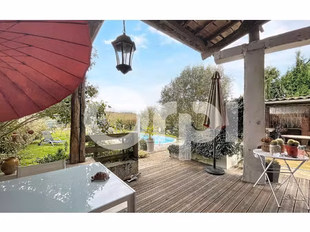 maison mazères-sur-salat m² t-5 à vendre  264 000 €