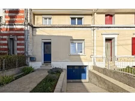 maison périgueux 82 m² t-4 à vendre  145 800 €