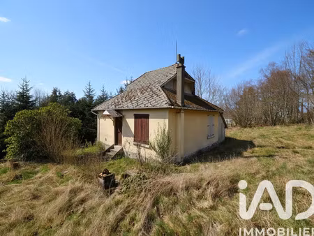 maison de village à peyrelevade (19290)