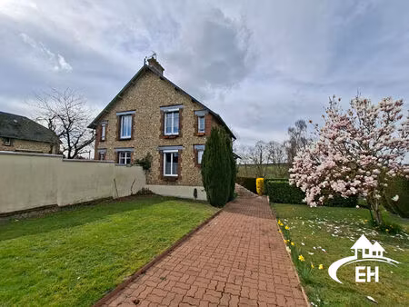 maison 2 chambres - 70 m²