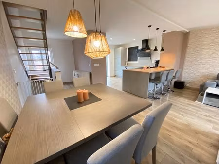 en vente maison 109 8 m² – 239 200 € |staffelfelden