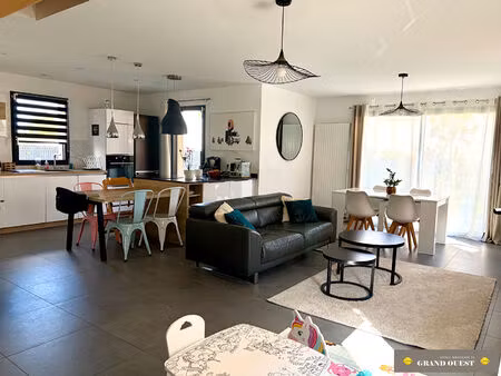 maison dommartin 4 pièce(s) 97.21 m2