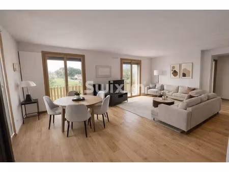vente maison 4 pièces 100 m² à villaz (74370)  549 000 €