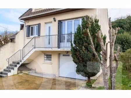 maison villepinte m² t-5 à vendre  335 000 €