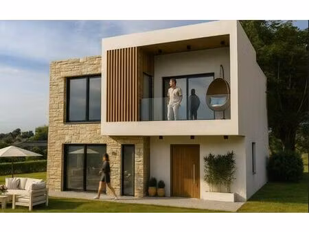 terrain marseille 12 m² t- à vendre  399 000 €