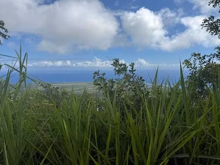 terrain constructible de 548 m² avirons – secteur recherché  à 10 min du centre