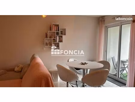 bel appartement - investissement locatif