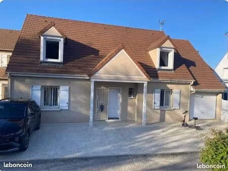 maison familiale 5 chambres