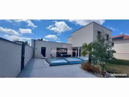 maison 6 pièces 160 m²