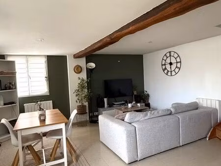 location appartement de 55 m²