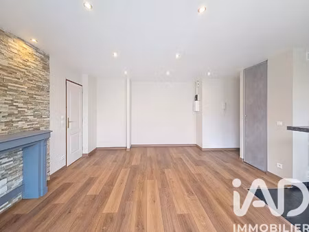 vente appartement 3 pièces 52 m² marly-le-roi (78160)