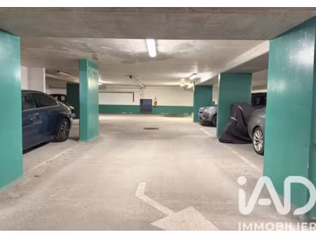 vente garage 36 m² le chesnay-rocquencourt (78150)
