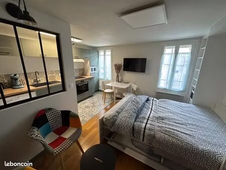 petit cocon à héricy