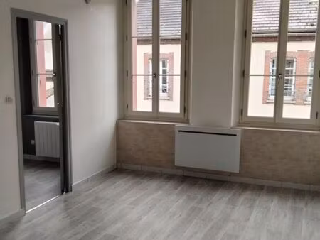 loue appartement sézanne