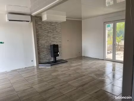 loue maison pour une duree de 6 mois