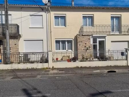 chambre à louer dans maison