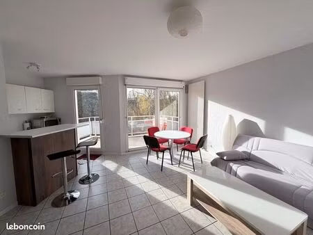 2 pièces · 35 m² · fontaine​-​lès​-​dijon 21121