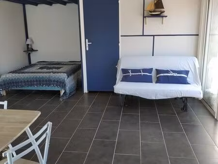 studio courte durée: 3 mois