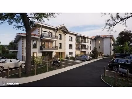 appartement neuf t2 livraison juillet