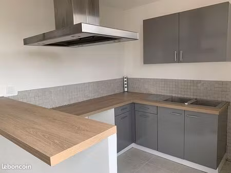 appartement 3 pièces 51 m²