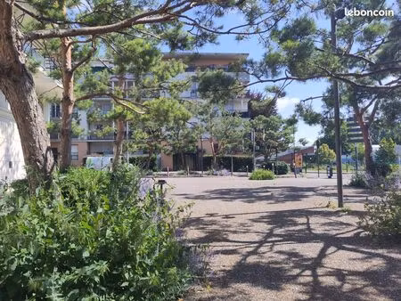 cergy le haut : appartement 3 pieces dont 2 chambre : proche gare