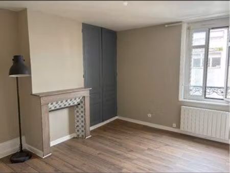 location duplex 2 chambres