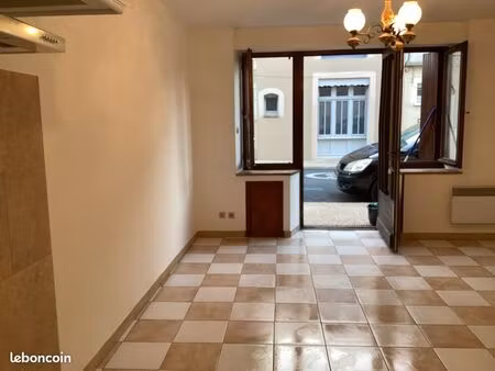 location appartement t1