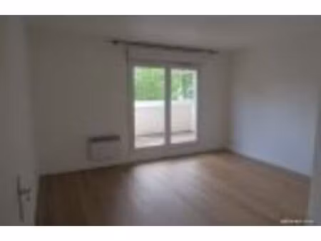 2 pièces de 41 81 m2 situé au 2ème étage