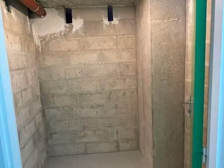 cave résidence passy plaza