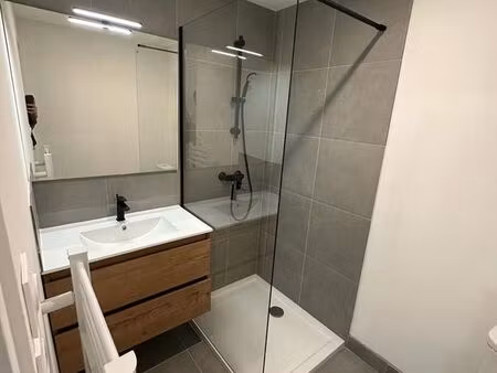 logement disponible immediatement tourcoing centre