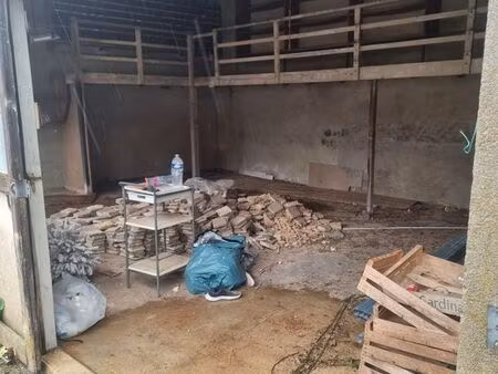 location entrepôt 602