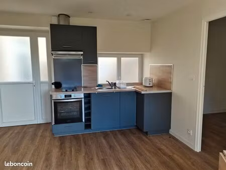 a louer petite maison