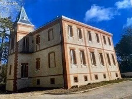 appartement 4 pièces 89 m²