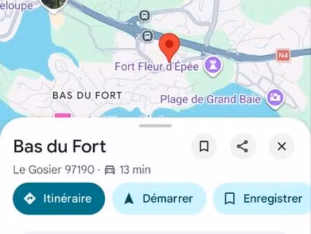 studio 32 m2 à vendre