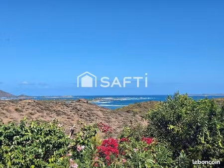 villa 4 pièces 120 m²