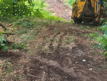 terrain constructible