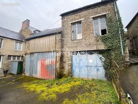 loft/atelier/surface 1 pièce 180 m²