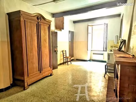 appartement 1 pièce 24 m²