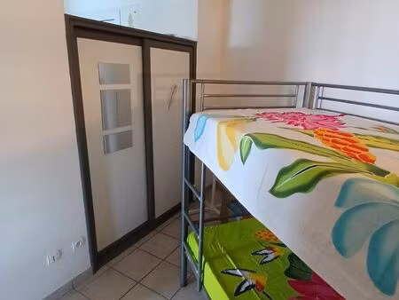 appartement 54 m 1er étage