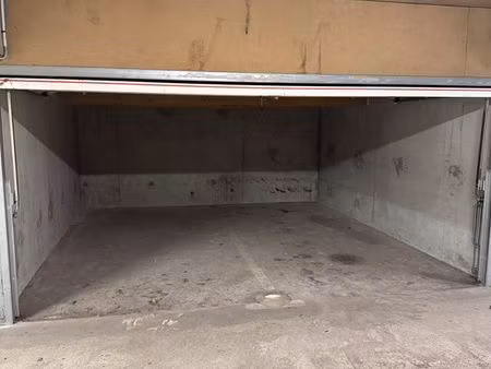 double box secteur port