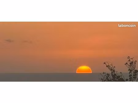 a louer maison meublée