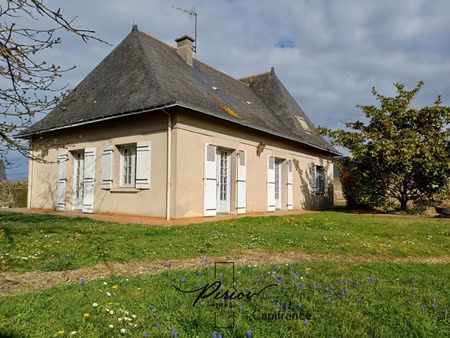 maison à vendre doue la fontaine 8 pièce(s) 195m2 283 000€