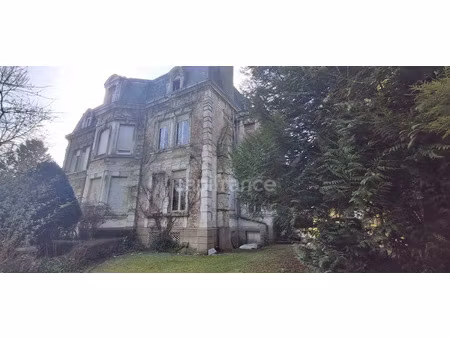 maison à vendre lumbres 8 pièce(s) 291m2 281 000€